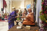  Janmotsava 2024 at Karla - Day 3 (16 June 2024); Pictures courtesy of Sanjana Heravatte Bantwal pachi